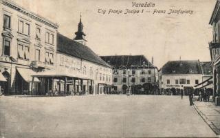 Varazdin