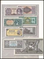 Horváth Endre festőművész és grafikus 1896-1954. Bp.,[2001], Pénzjegynyomda, 40 p. Kiadói kemény-köt...