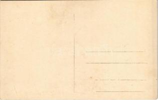 1916 Tobelbad b. Graz, Kurort, Schwimmbad / spa, swimming pool. photo