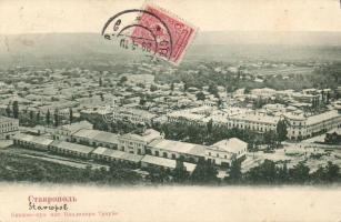 Stavropol