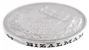 1900KB 5K Ag "Ferenc József" T:2- kis patina, ph, ü.
Adamo K7