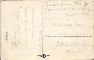 Przeworsk, Dworzec kolejowy / railway station (EK)