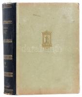 Közgazdasági enciklopedia. IV. köt. Szerk.: Szterényi József. Bp.,(1929) ,Athenaeum. Kiadói kopott a...