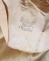 M. kir. honv. 1941M honvéd nagytársasági atilla alezredesi rendfokozat jelzéssel. Megkímélt, jó álla...