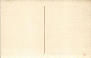 Grado, Porto, "Trieste" steamship