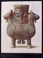 Kümmel, (Otto): Die Kunst Chinas, Japans und Koreas. Handbuch der Kunstwissenschaft. Wildpark-Potsda...