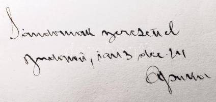 Kertész Róbert: Hajók és hősök I-II. köt. [Egybekötve.] 34 képpel és 2 térképpel. Bp., [1943.], Fran...