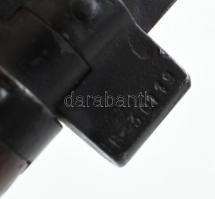 M. kir. honv. 1935M/1941M célzótüskés legénységi szurony, utánfestett hüvellyel, szuronypapuccsal sz...