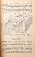 Cholnoky Jenő (1870-1950): Erdélyi képek. A Magyar Földrajzi Társaság Könyvtára. Bp.,[1941], Frankli...