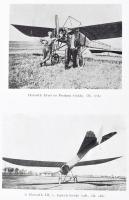 Hefty Frigyes (1894-1965): Repülők előre! I-II. kötet. József királyi herceg előszavával. Magyar Föl...