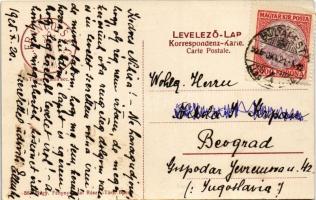 1925 Budapest XXII. Budafok, Francois pezsgőborgyár, tartalék borpince, hordók, belső