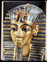 Christiane Desroches-Noblecourt: Tutanhamon. Egy fáraó élete és halála. Bp., 1967, Corvina. 2. kiadá...