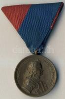 1938. "Rákóczi-Felvidék felszabadulása" emlékérem szalaggal T:2/3