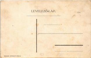 Pikard 6 - Emlékül a világ legkisebb akrobatájától, cirkuszi akrobaták / Hungarian circus acrobats (...