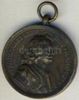 1938. "Rákóczi-Felvidék felszabadulása" emlékérem T:3