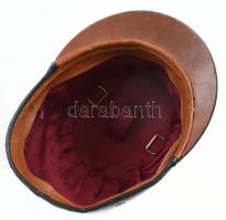k.u.k. 1891M gyalogos altiszti csákó / infantry non com officer cap