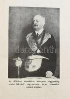 Palatinus József: A szabadkőművesség bűnei. A magyarországi szabadkőművesek mozgalma és külföldi kap...