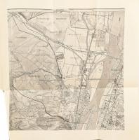 Honéczy Aladár: Árpád sírjának kutatása. Budapest, 1912. Németh József. 1 t. címkép + 71 p. + + 9 tá...