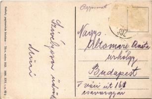 Balassagyarmat, vasútállomás (Rb)