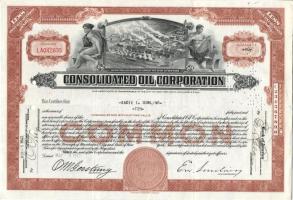 USA 1908-47. 16db klf részvény, jobb motívumokkal, mint vasút