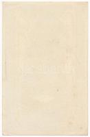 Az Orsz. Magy. Kir. Iparművészeti iskola levelezőlapjai. Ungarische Werkstätte (No. 2030) / Hungaria...