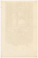 Karácsony. Az Orsz. Magy. Kir. Iparművészeti iskola levelezőlapjai. Ungarische Werkstätte (No. 2028)...