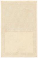 Karácsony. Az Orsz. Magy. Kir. Iparművészeti iskola levelezőlapjai. Ungarische Werkstätte (No. 2022)...