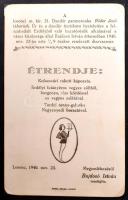 1940 Erdélyi bevonulás Horthy Miklós kormányzóval és magyar katonai alakulatokkal (gyalogosok, lovas...