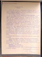 1940 Erdélyi bevonulás Horthy Miklós kormányzóval és magyar katonai alakulatokkal (gyalogosok, lovas...
