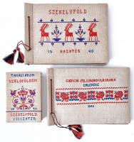 1940 Erdélyi bevonulás Horthy Miklós kormányzóval és magyar katonai alakulatokkal (gyalogosok, lovas...