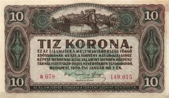 1920. 1K + 10K T:I,I-