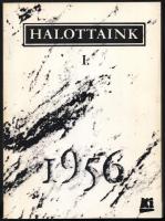 1989 Az 1956-os Magyar Forradalom mártírjainak újratemetésére szóló meghívó,(1989. jún. 15. Rákosker...