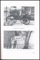 Cservenyák László: Fogatos járművek, szerekek, kocsik, hintók Magyarországon a XIX-XX. században. De...