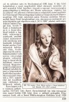 Divald Kornél: Magyarország művészeti emlékei. Bp., 1927, Kir. M. Egyetemi Nyomda, 256 p. Gazdag fek...