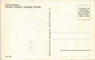 1038-1938 Sanctus Stephanus Rex / Szent István király. Így volt, így legyen! / Hungarian irredenta p...