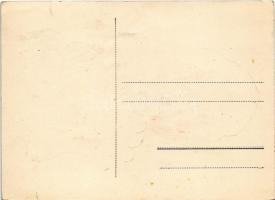 Feltámadunk! / Hungarian irredenta propaganda (EK)