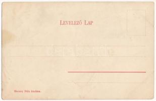 Budapest XXI. Csepel, Római katolikus templom. Havasy Béla kiadása (EK)