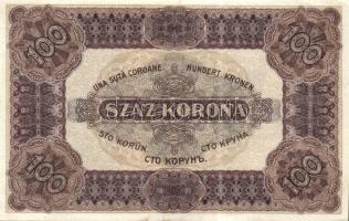 1920. 100K (2x) T:II+, II