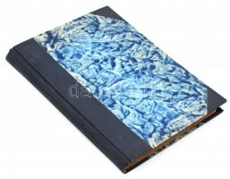 Ortvay Rudolf, Dr.: Bevezetés az anyag korpuszkuláris elméletébe. A budapesti "Pázmány Péter&qu...