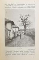 Várady Géza-Laky Imre: Novibazár. Szandzsák-Plevlje. Rajzok, elbeszélések és útleírások Törökország ...