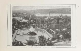 Várady Géza-Laky Imre: Novibazár. Szandzsák-Plevlje. Rajzok, elbeszélések és útleírások Törökország ...