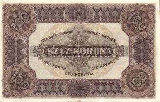 1920. 100K (2x) T:II+, II