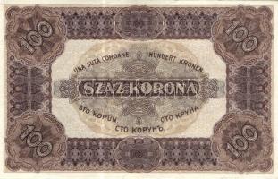 1920. 100K (2x) T:II+, II