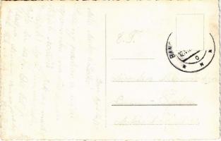 Besztercebánya, Banská Bystrica; látkép / general view (EK)