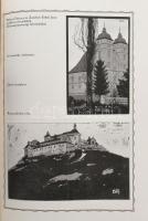 1913 Az Országos Magyar Királyi Iparművészeti Iskola 1912-1913. évi értesítője. Szerk.: Czakó Elemér...