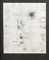 Kass János tizenöt rézkarca az Ember tragédiájához. (Előszó: Juhász Ferenc.) Bp., 1967, Magyar Helik...