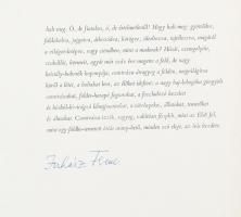 Kass János tizenöt rézkarca az Ember tragédiájához. (Előszó: Juhász Ferenc.) Bp., 1967, Magyar Helik...