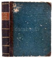 [Justinus, Marcus Junianus]: Justinusnak Trogus Pompejus negyven négy Könyveibül ki-válogatott rövid...