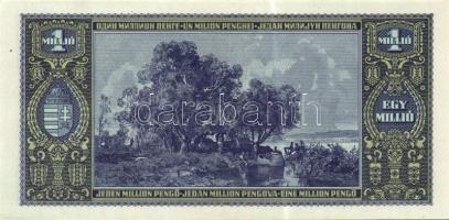 1945. 1.000.000P T:I + 1946. 1.000.000MP T:I-