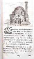 Windisch, Karl Gottlieb v(on): Geographie des Königreichs Ungarn I-II. Theil. Pressburg, 1780., Anto...